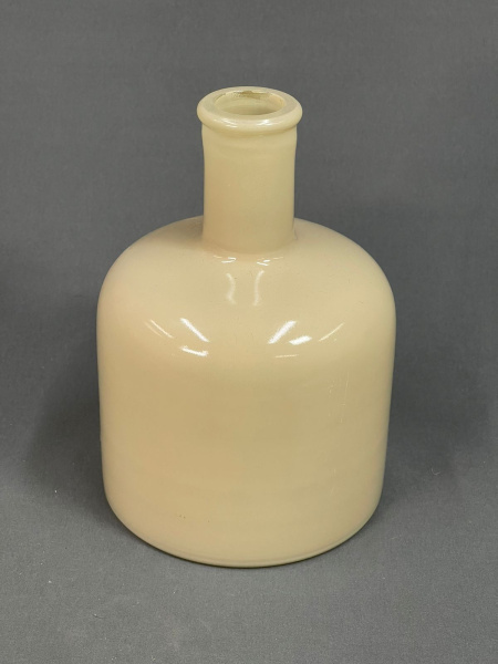 Ваза Айвори Бутылка